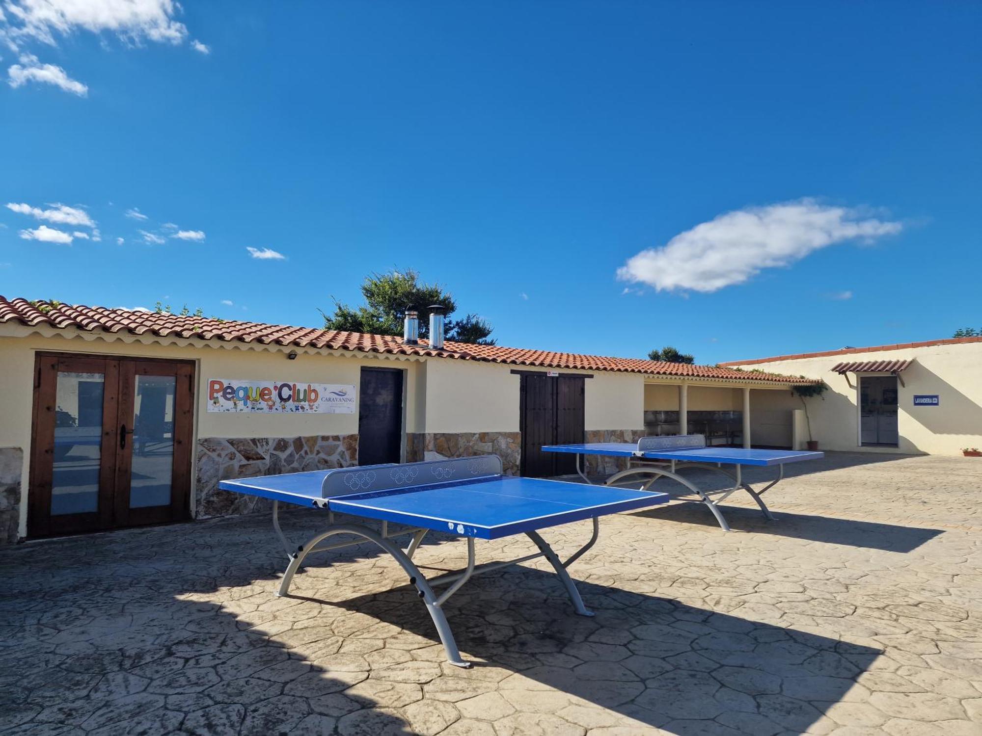 Bungalows Playa De Oyambre San Vicente De La Barquera Esterno foto